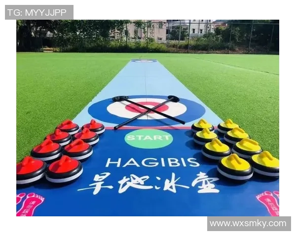 熊猫体育如何推动小众运动从橄榄球到冰壶走向大众视野