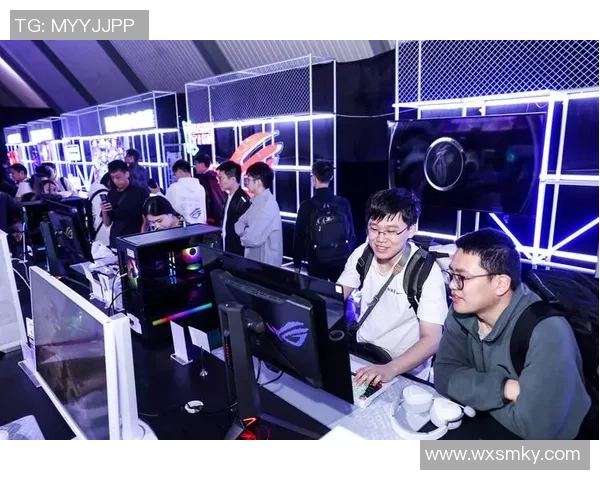 电竞助力环保新未来：探索电子竞技在环境保护中的创新应用与实践