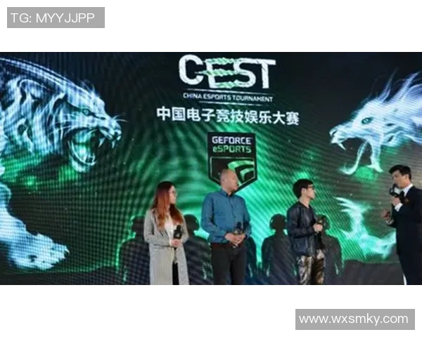 电竞文学的崛起与发展：探索电子竞技文化中的创作与表达