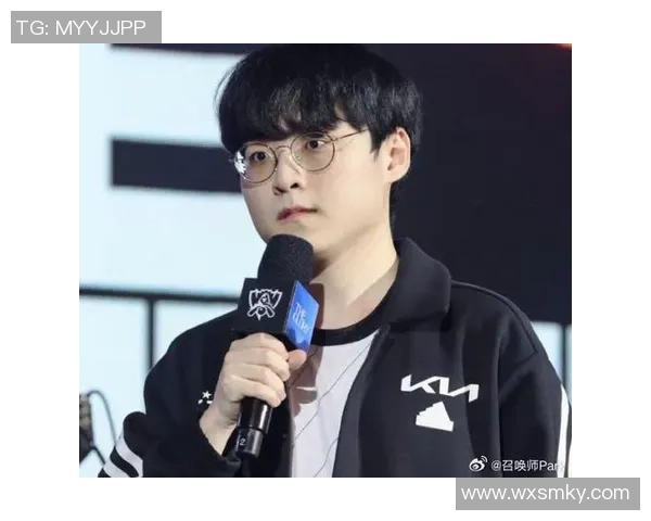 ShowMaker重铸LCK荣光的决心与坚持展现电竞精神的力量与魅力